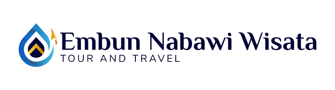 PT Embun Nabawi Wisata Cab Balikpapan